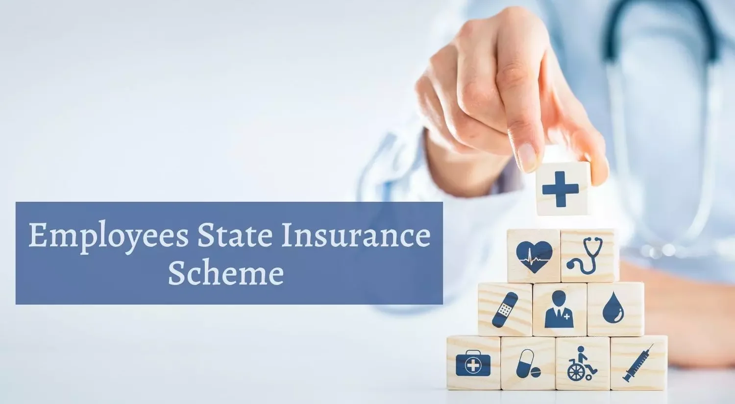 ESI Registration in Hyderabad