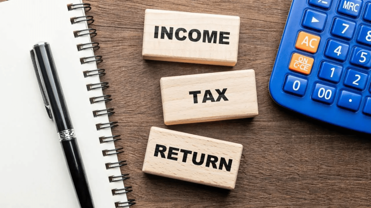 Income Tax Filing in Hyderabad