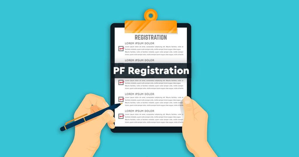 PF Registration in Hyderabad