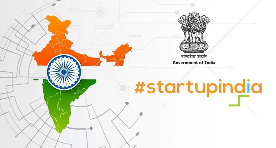 Startup India Registration in Hyderabad